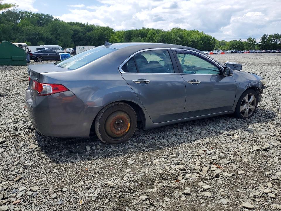 Продажа на аукционе авто 2009 Acura Tsx, vin: JH4CU26619C036511, номер лота: 63182616