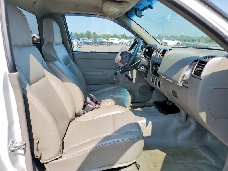 2007 Chevrolet Colorado მანქანა იყიდება აუქციონზე, vin: 1GCDT149778221095, აუქციონის ნომერი: 61150226