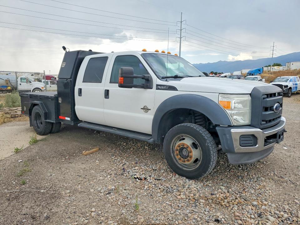 2012 Ford F550 მანქანა იყიდება აუქციონზე, vin: 1FD0W5HT4CED21021, აუქციონის ნომერი: 62411966
