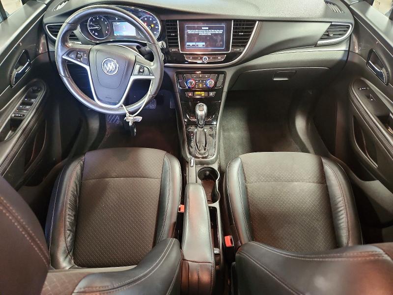 Продаж на аукціоні авто 2017 Buick Encore, vin: KL4CJFSBXHB237701, номер лоту: 59892996