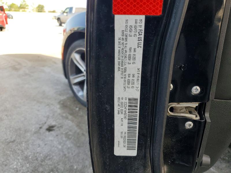 Aukcja sprzedaży 2017 Dodge Charger, vin: 2C3CDXAT4HH567097, numer aukcji: 60564536