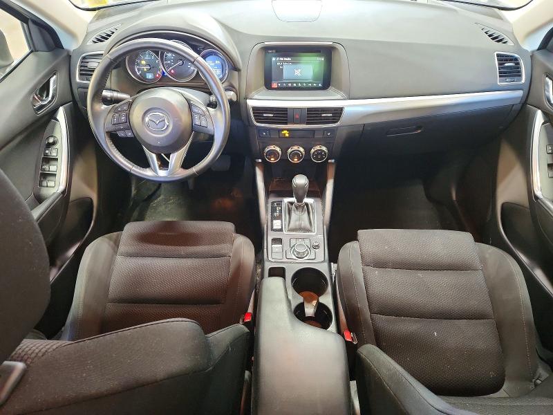 Aukcja sprzedaży 2016 Mazda Cx-5, vin: JM3KE4CY5G0903071, numer aukcji: 59691316