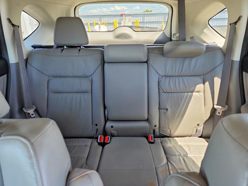 Продаж на аукціоні авто 2014 Honda Cr-v, vin: 5J6RM4H77EL015406, номер лоту: 59810066