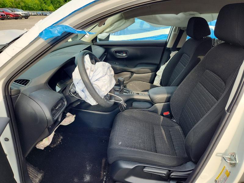 Продажа на аукционе авто 2023 Honda Hr-v, vin: 3CZRZ2H30PM747364, номер лота: 59074146