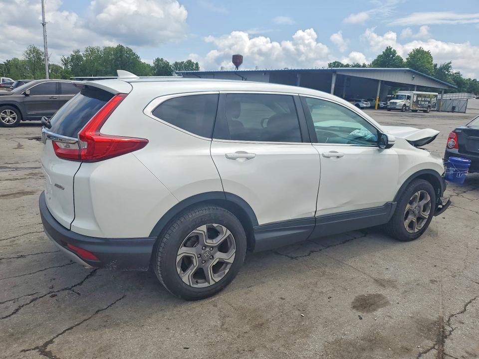 62326336 :رقم المزاد ، 7FARW2H54KE054850 vin ، 2019 Honda Cr-v مزاد بيع