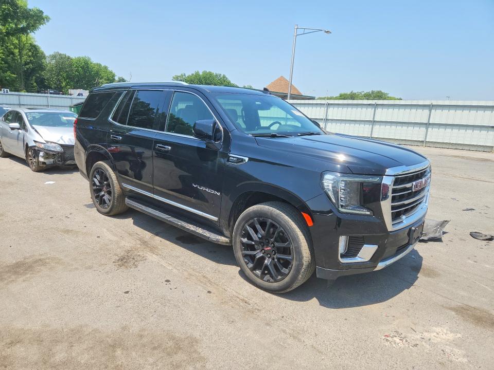59227256 :رقم المزاد ، 1GKS2BKD6MR451499 vin ، 2021 Gmc Yukon مزاد بيع