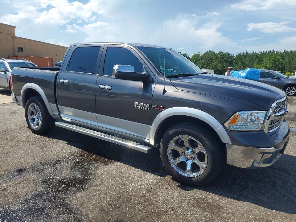 Продажа на аукционе авто 2015 Ram 1500, vin: 1C6RR7NM0FS678253, номер лота: 59624556