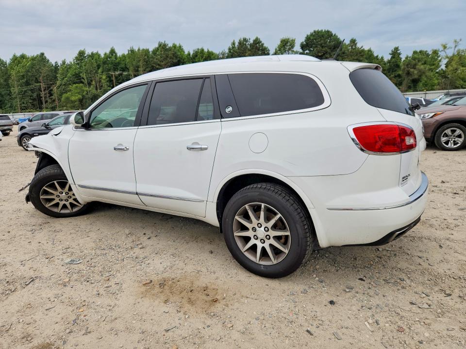 Aukcja sprzedaży 2016 Buick Enclave, vin: 5GAKRBKD9GJ155095, numer aukcji: 61489606