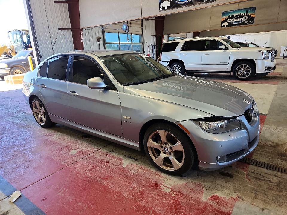 2010 Bmw 328 მანქანა იყიდება აუქციონზე, vin: WBAPK5C54AA653503, აუქციონის ნომერი: 63041486