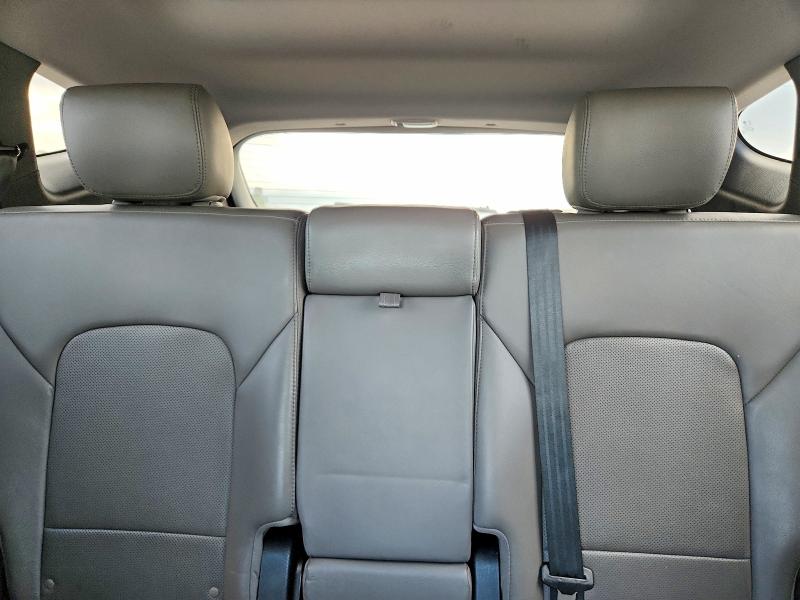Продаж на аукціоні авто 2018 Hyundai Santa Fe Sport, vin: 5NMZU3LB6JH057704, номер лоту: 62343226