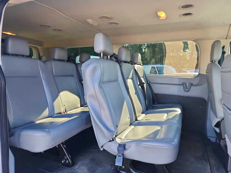60556876 :رقم المزاد ، 1FMZK1YM3KKB79233 vin ، 2019 Ford Transit مزاد بيع