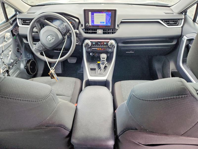 Aukcja sprzedaży 2024 Toyota Rav4, vin: 2T3W1RFV0RC291219, numer aukcji: 59586986