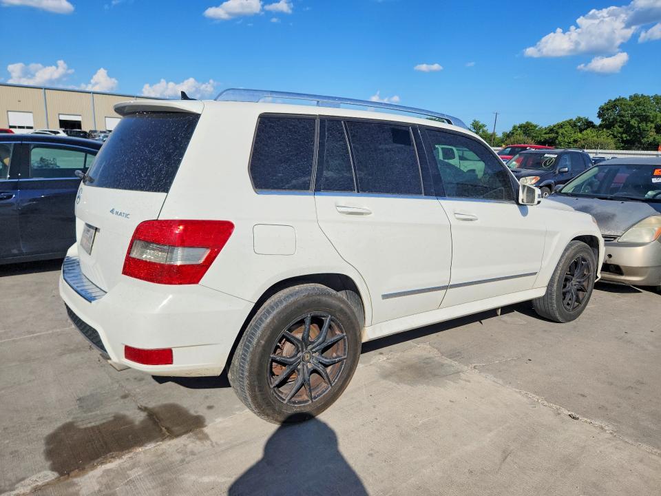 Aukcja sprzedaży 2012 Mercedes-benz Glk, vin: WDCGG8HBXCF754372, numer aukcji: 59735546