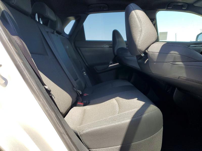 Aukcja sprzedaży 2023 Toyota Bz4x, vin: JTMAAAAA0PA022406, numer aukcji: 60825176