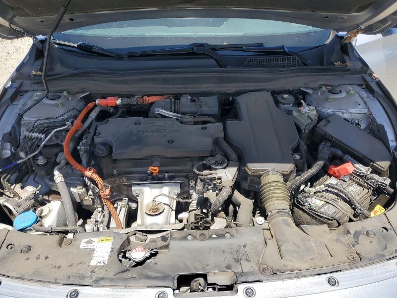 59705626 :رقم المزاد ، 1HGCV3F51MA019645 vin ، 2021 Honda Accord مزاد بيع