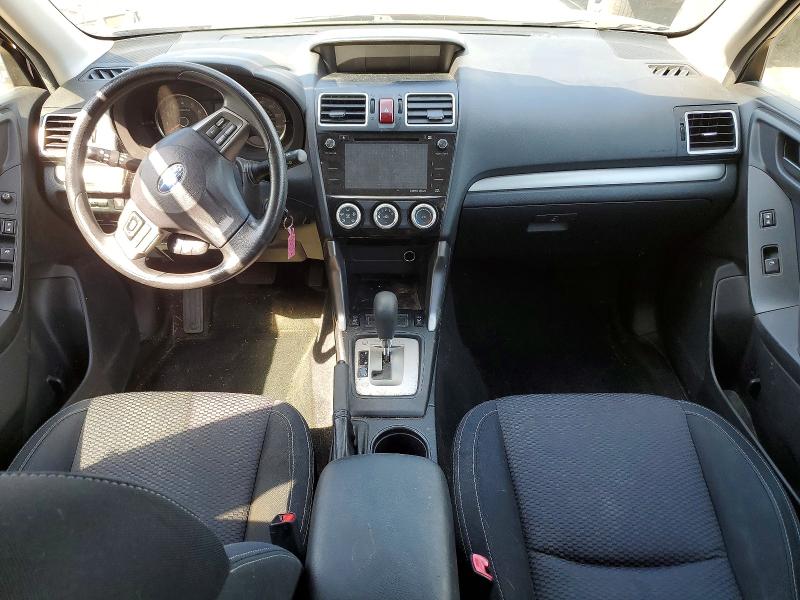 Aukcja sprzedaży 2016 Subaru Forester, vin: JF2SJAGC2GH418522, numer aukcji: 61008846