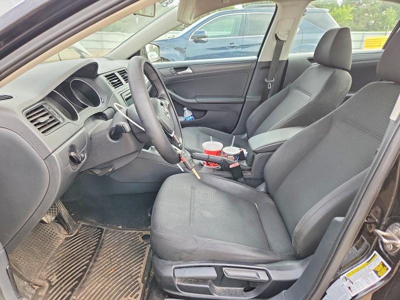 Продажа на аукционе авто 2015 Volkswagen Jetta, vin: 3VW2K7AJ9FM349227, номер лота: 62764536