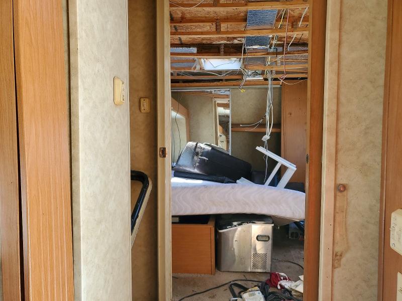 Aukcja sprzedaży 2008 Winn Trvl Trlr, vin: 47CFF5U338P620675, numer aukcji: 62628926