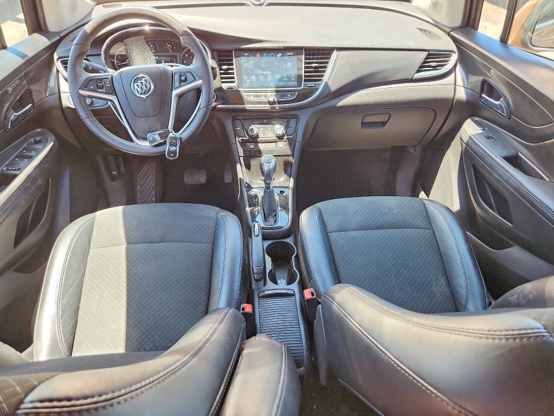 Продаж на аукціоні авто 2017 Buick Encore, vin: KL4CJASB3HB032868, номер лоту: 61629006