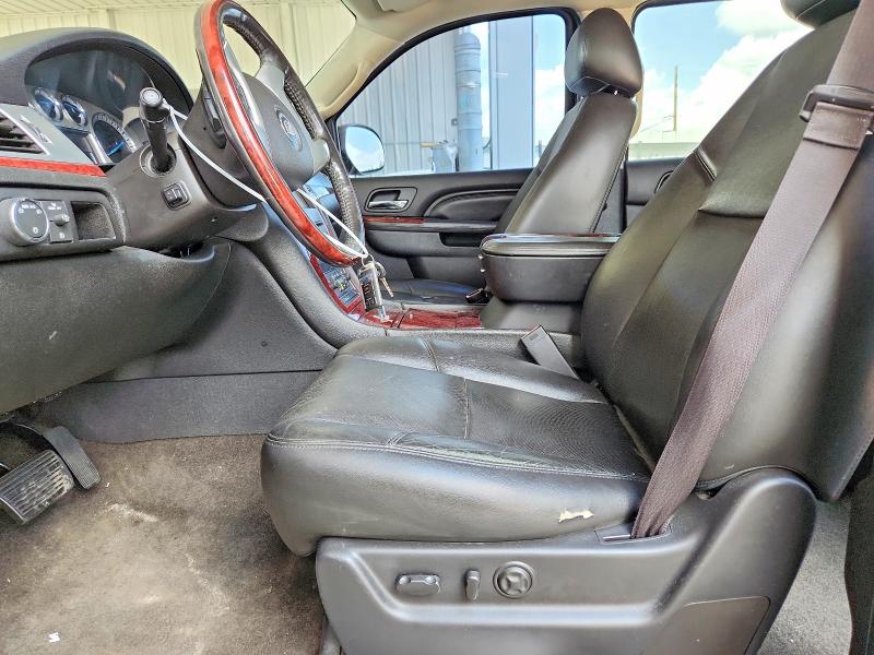 Aukcja sprzedaży 2014 Cadillac Escalade, vin: 1GYS4CEF2ER155433, numer aukcji: 60559866