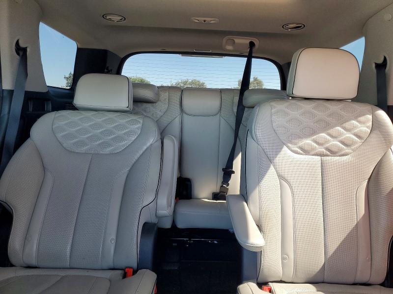 Продажа на аукционе авто 2021 Hyundai Palisade, vin: KM8R5DHEXMU192442, номер лота: 59234616