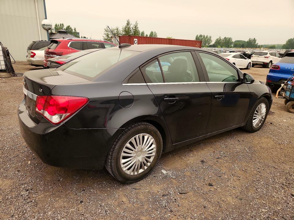 Aukcja sprzedaży 2015 Chevrolet Cruze, vin: 1G1PE5SB1F7164958, numer aukcji: 60250746