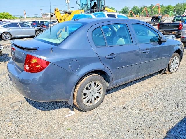 2009 Chevrolet Cobalt მანქანა იყიდება აუქციონზე, vin: 1G1AT58H097206273, აუქციონის ნომერი: 61278206