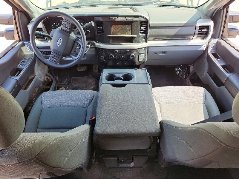 Продажа на аукционе авто 2023 Ford F350 4wd, vin: 1FT8W3BT6PED85670, номер лота: 59199326