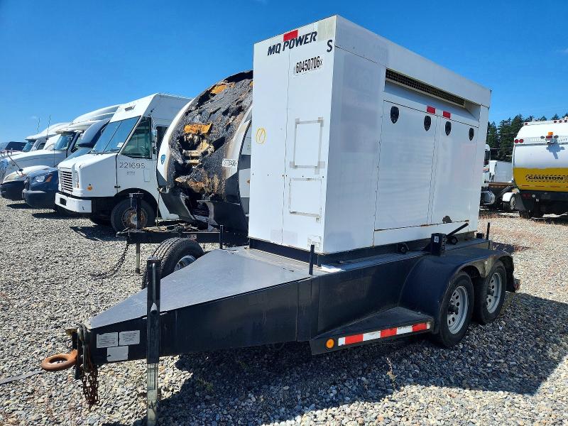 Продаж на аукціоні авто 2007 Other Industrial Generator, vin: 1G9GT142071302371, номер лоту: 60450706