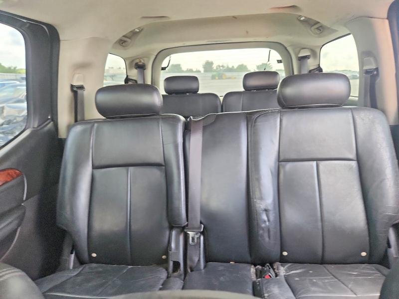 Aukcja sprzedaży 2005 Gmc Envoy, vin: 1GKET16S656161862, numer aukcji: 61880396