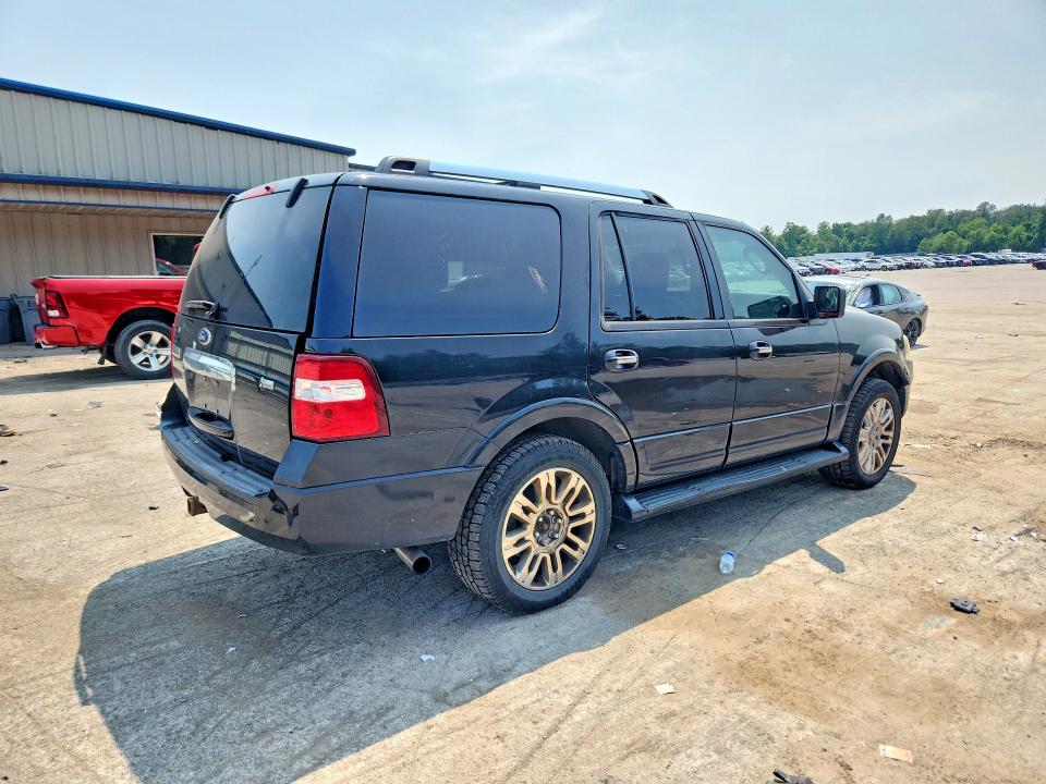 2011 Ford Expedition მანქანა იყიდება აუქციონზე, vin: 1FMJU1K50BEF01298, აუქციონის ნომერი: 60961196