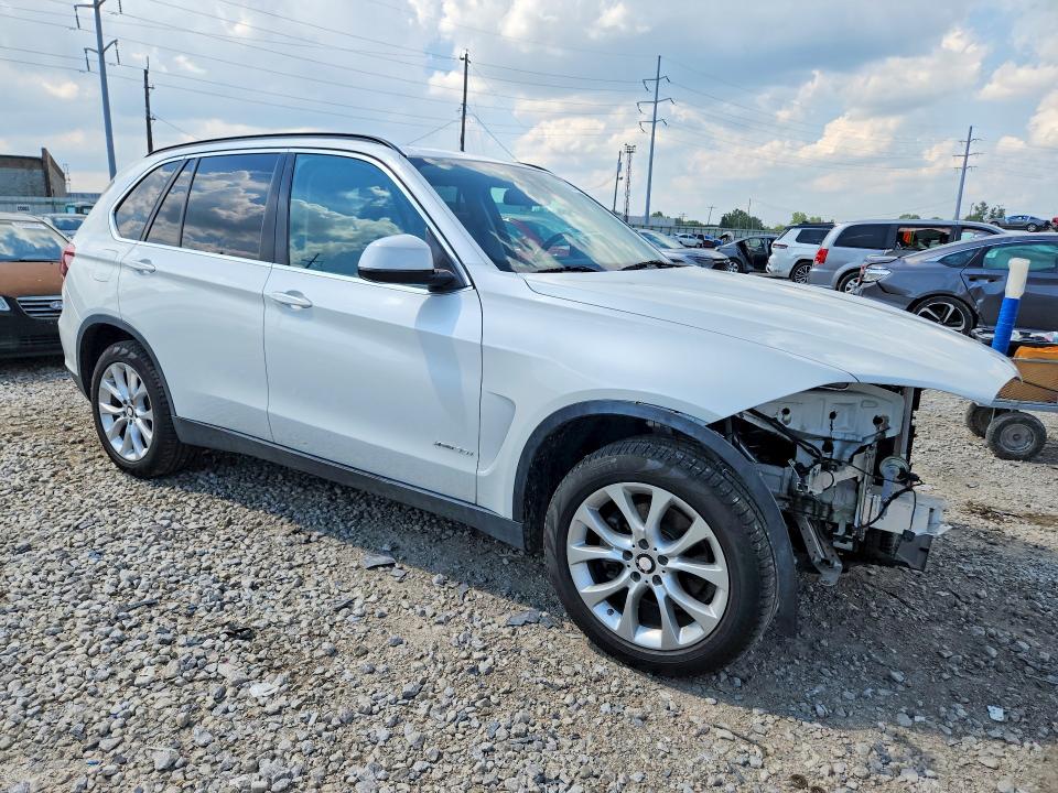 Продаж на аукціоні авто 2016 Bmw X5, vin: 5UXKR0C50G0S90383, номер лоту: 59264736