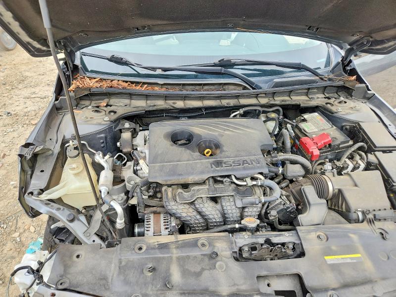 62339226 :رقم المزاد ، 1N4BL4BV0LC261704 vin ، 2020 Nissan Altima مزاد بيع