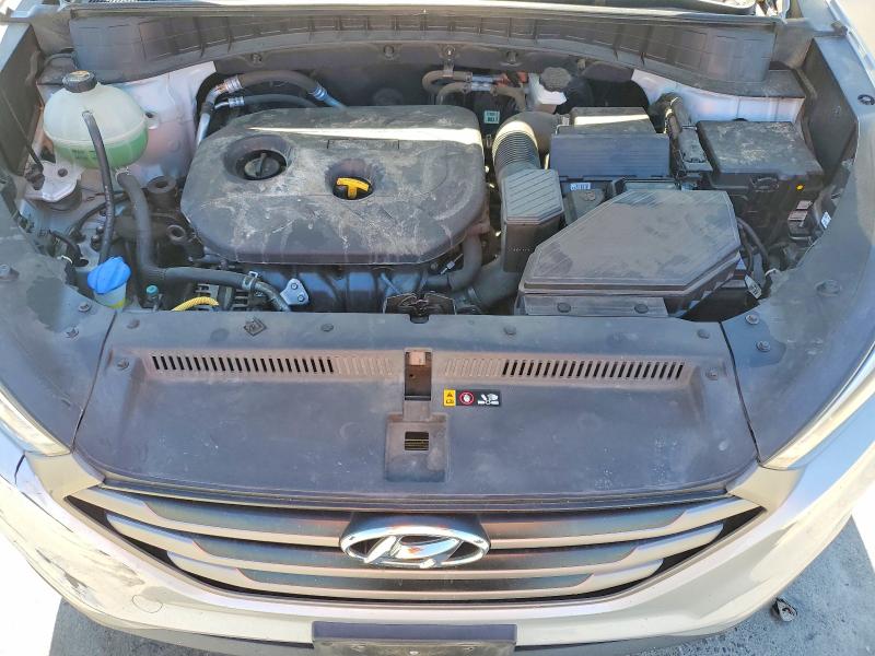Продажа на аукционе авто 2016 Hyundai Tucson, vin: KM8J33A48GU130864, номер лота: 60609426