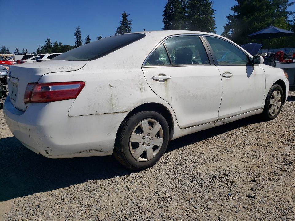 63235886 :رقم المزاد ، 4T1BE46K87U517409 vin ، 2007 Toyota Camry مزاد بيع