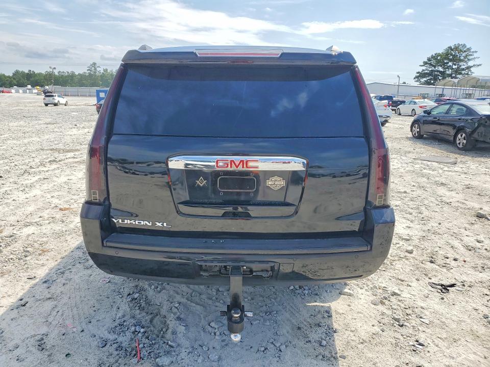 59577256 :رقم المزاد ، 1GKS2JKJ7FR290499 vin ، 2015 Gmc Yukon Xl مزاد بيع