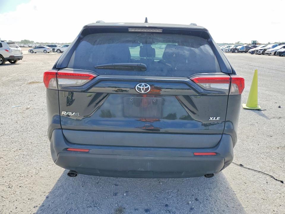 Aukcja sprzedaży 2021 Toyota Rav4, vin: 2T3W1RFV5MC109670, numer aukcji: 59400486