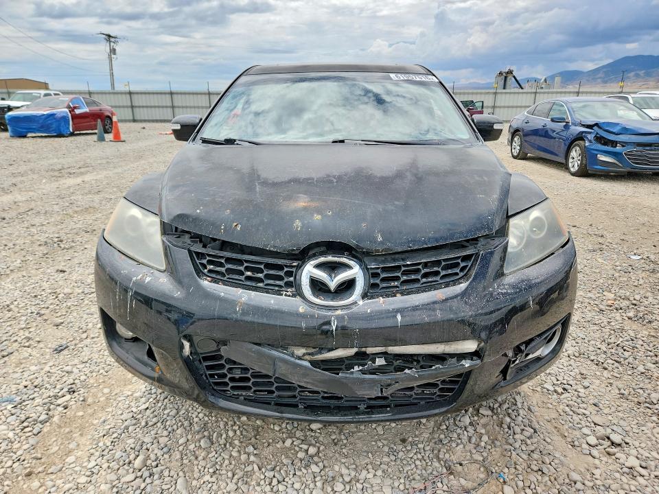 Aukcja sprzedaży 2009 Mazda Cx-7, vin: JM3ER293190221275, numer aukcji: 61957516