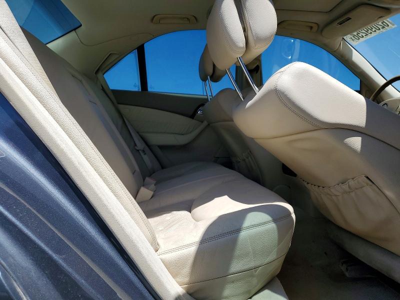 Продажа на аукционе авто 2006 Mercedes-benz S, vin: WDBNF67JX6A475503, номер лота: 62099256