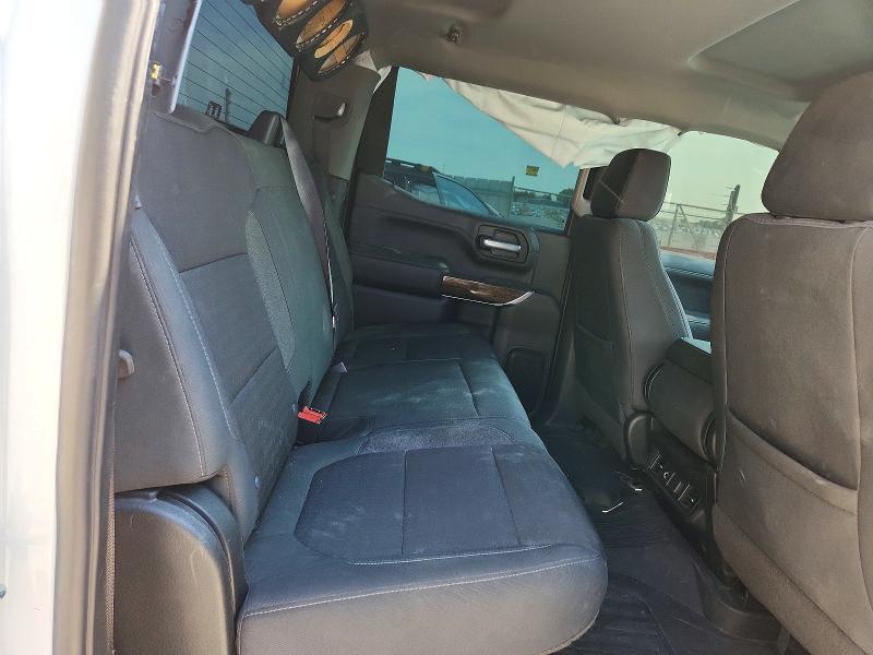 Продажа на аукционе авто 2021 Gmc Sierra, vin: 3GTU9BED0MG275917, номер лота: 61859206