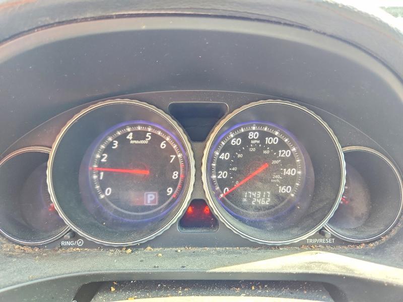 59703696 :رقم المزاد ، JN1CY0AP4AM911690 vin ، 2010 Infiniti M35 مزاد بيع
