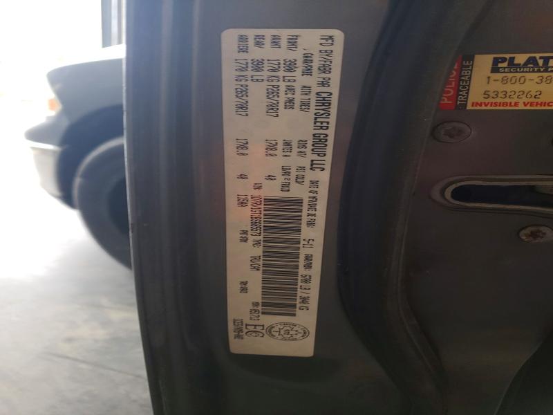 Aukcja sprzedaży 2011 Dodge Ram 1500, vin: 1D7RV1GT1BS685573, numer aukcji: 63370986
