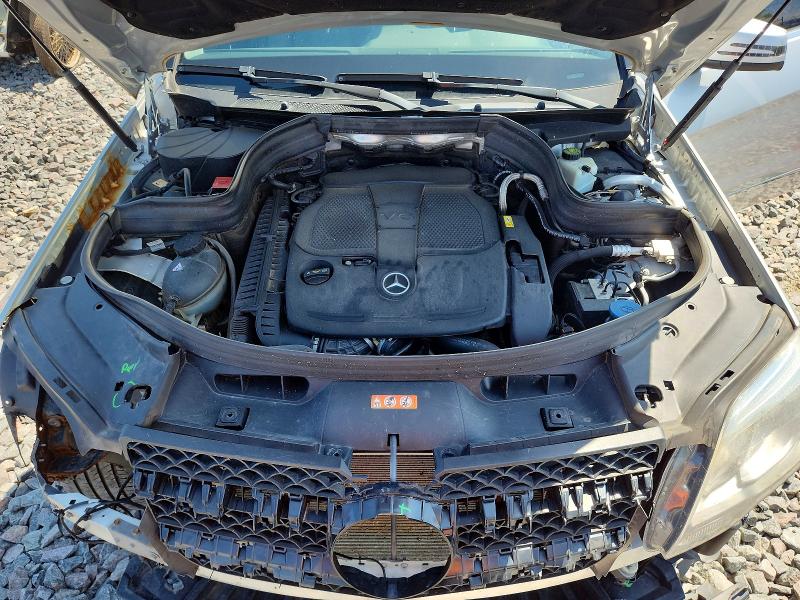 2014 Mercedes-benz Glk მანქანა იყიდება აუქციონზე, vin: WDCGG8JB7EG166937, აუქციონის ნომერი: 60432526