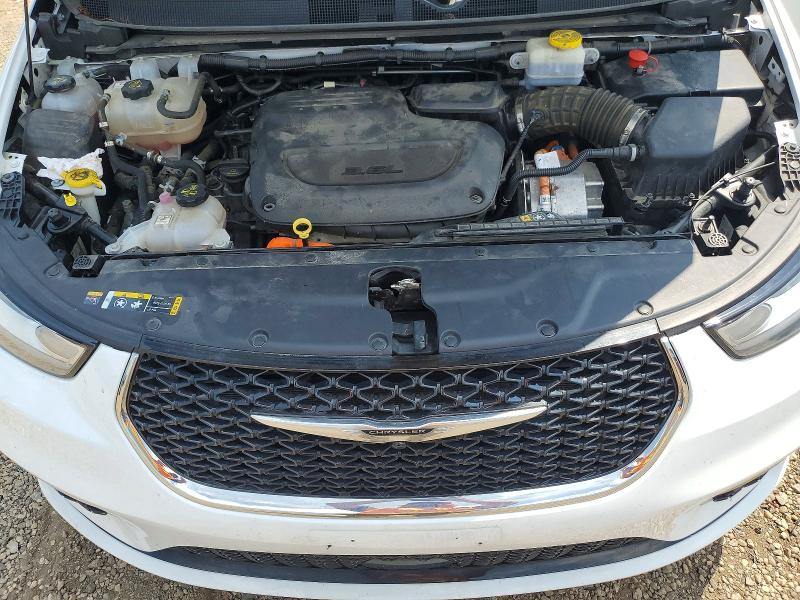 Продажа на аукционе авто 2024 Chrysler Pacifica, vin: 2C4RC1S7XRR150294, номер лота: 61150336