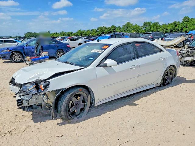 Auction sale of the 2010 Pontiac G6, vin: 1G2ZA5E00A4164437, lot number: 62713596