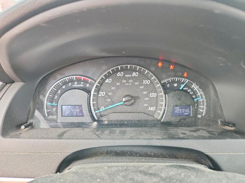 Продажа на аукционе авто 2012 Toyota Camry, vin: 4T1BK1FK5CU524769, номер лота: 63031336
