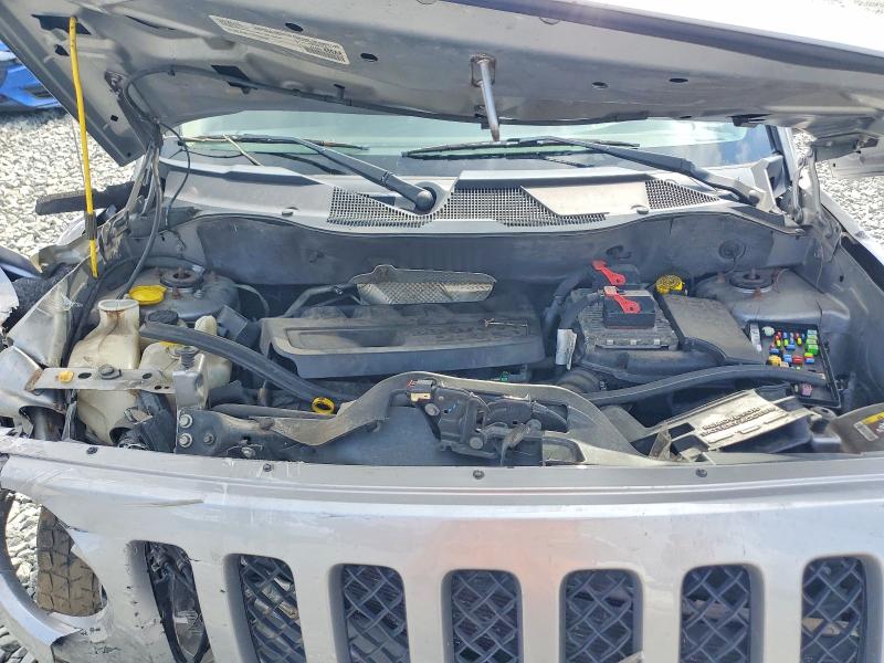 59999686 :رقم المزاد ، 1C4NJRFBXGD522587 vin ، 2016 Jeep Patriot مزاد بيع