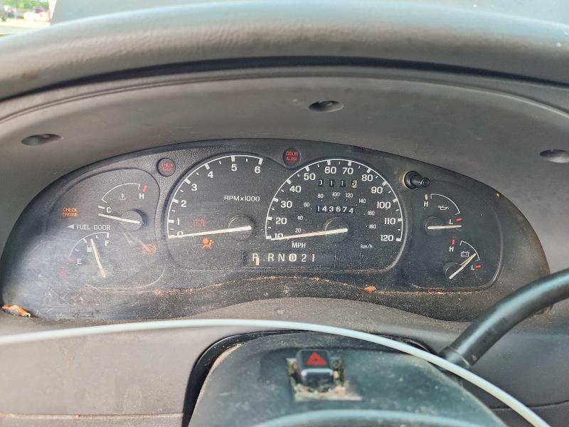 Auction sale of the 2002 Ford Ranger, vin: 1FTYR14U12TA30086, lot number: 63053016