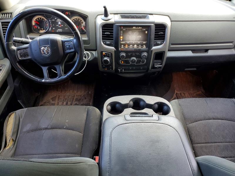 85624165 :رقم المزاد ، 1C6RR7TM5ES378323 vin ، 2014 Ram 1500 مزاد بيع