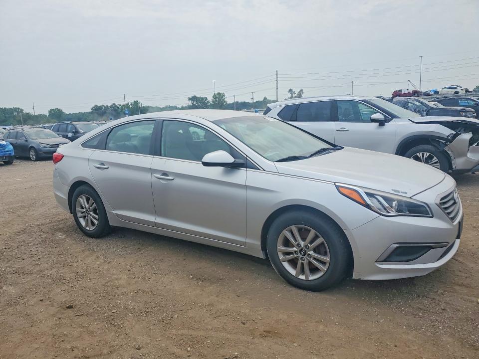 Aukcja sprzedaży 2016 Hyundai Sonata, vin: 5NPE24AF0GH362868, numer aukcji: 62900496